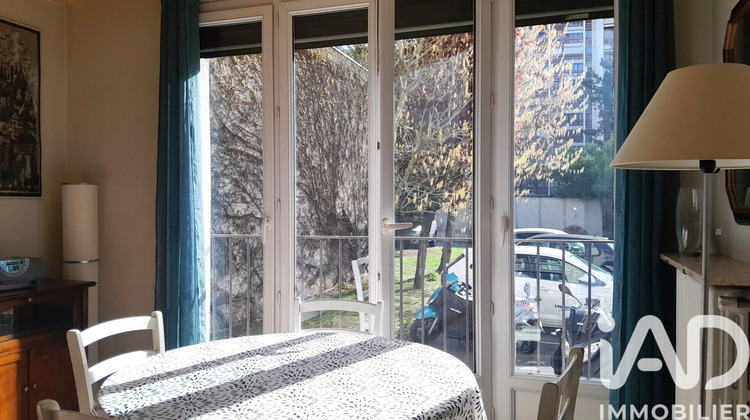 Ma-Cabane - Vente Appartement Paris, 34 m²