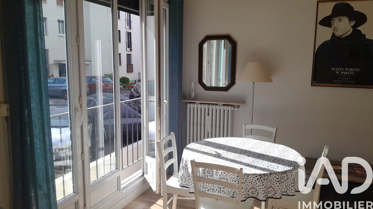 Ma-Cabane - Vente Appartement Paris, 34 m²