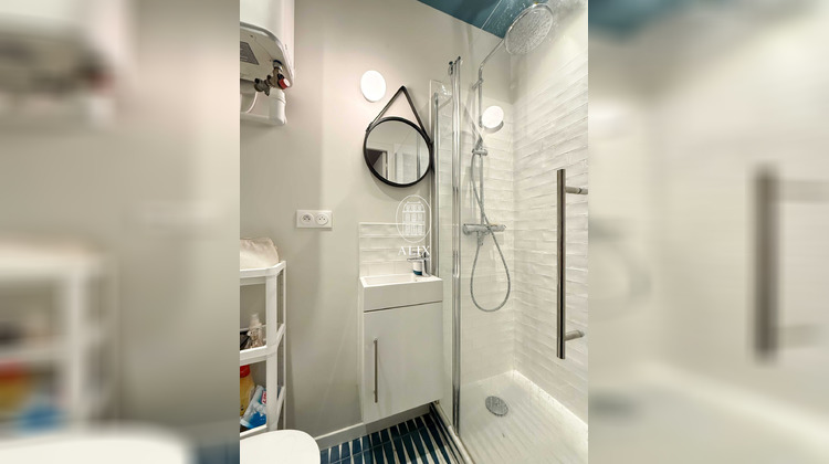 Ma-Cabane - Vente Appartement Paris, 11 m²