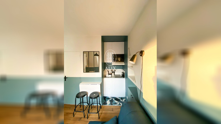 Ma-Cabane - Vente Appartement Paris, 11 m²