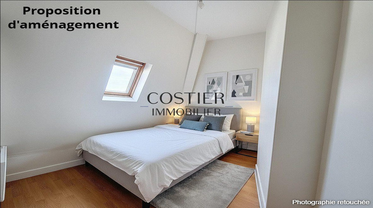 Ma-Cabane - Vente Appartement Paris, 35 m²