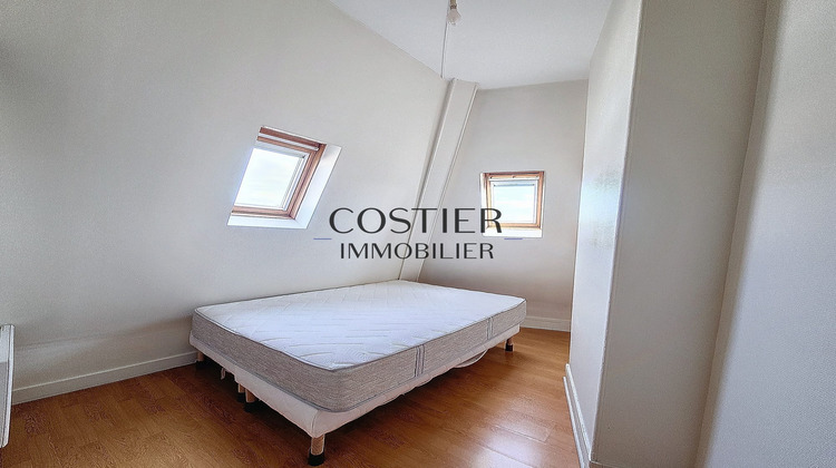 Ma-Cabane - Vente Appartement Paris, 35 m²