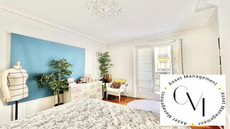 Ma-Cabane - Vente Appartement Paris, 57 m²