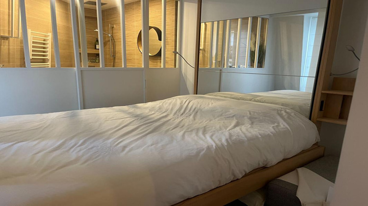 Ma-Cabane - Vente Appartement PARIS, 19 m²