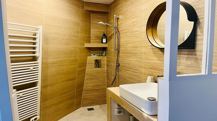 Ma-Cabane - Vente Appartement PARIS, 19 m²