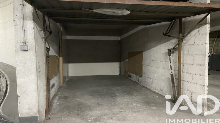 Ma-Cabane - Vente Appartement Paris, 11 m²