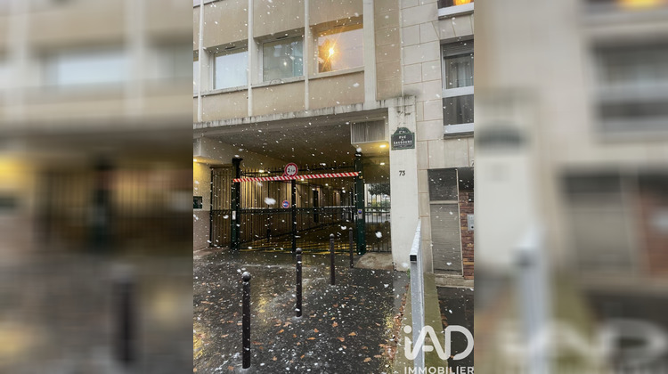 Ma-Cabane - Vente Appartement Paris, 11 m²