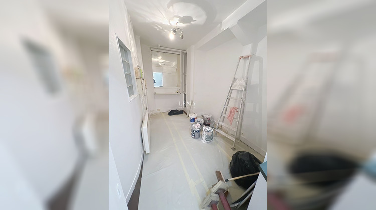 Ma-Cabane - Vente Appartement Paris, 14 m²