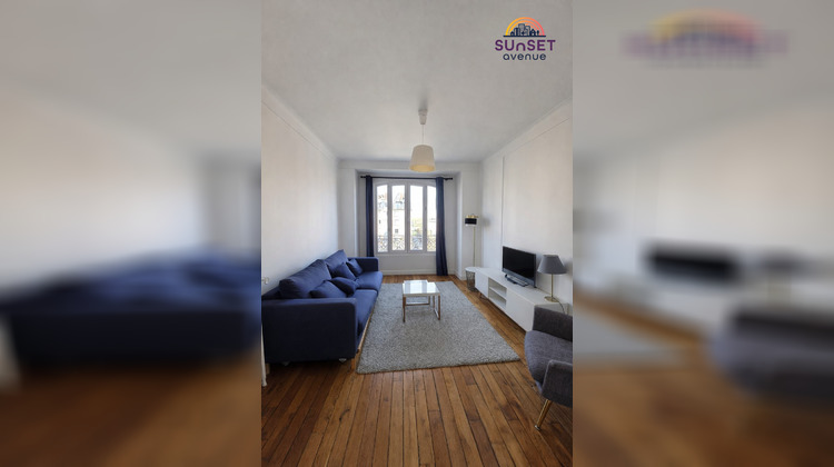 Ma-Cabane - Vente Appartement Paris, 51 m²