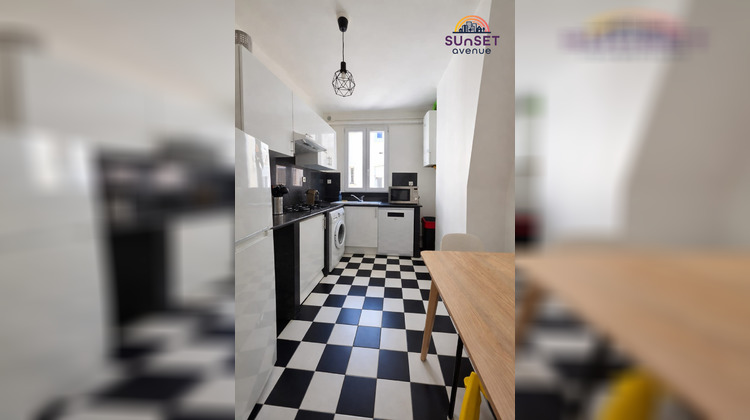 Ma-Cabane - Vente Appartement Paris, 51 m²