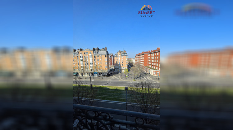 Ma-Cabane - Vente Appartement Paris, 51 m²