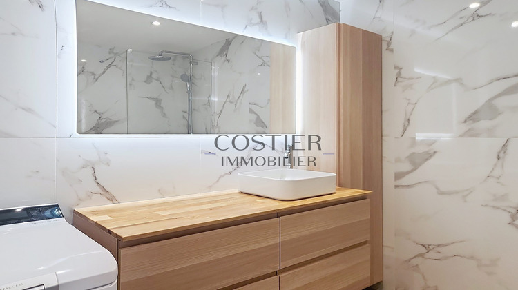 Ma-Cabane - Vente Appartement Paris, 51 m²