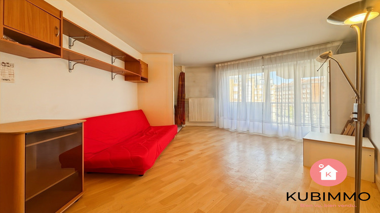 Ma-Cabane - Vente Appartement Paris, 20 m²