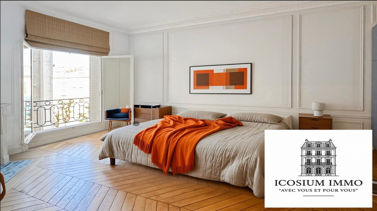 Ma-Cabane - Vente Appartement Paris, 292 m²