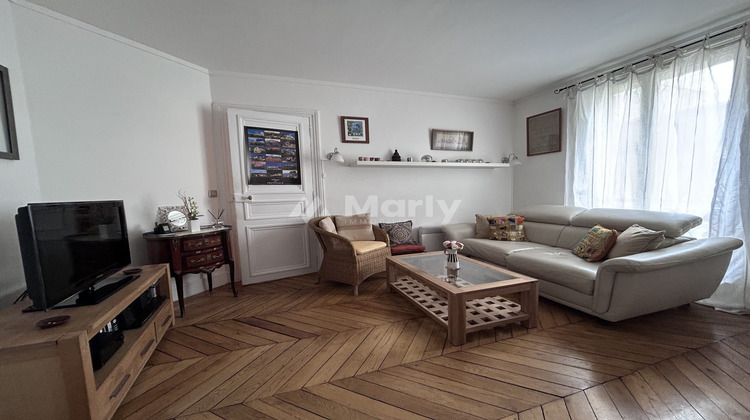 Ma-Cabane - Vente Appartement Paris, 46 m²
