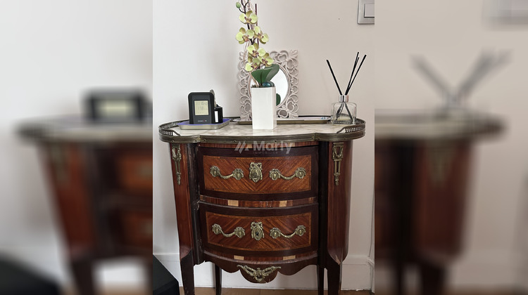 Ma-Cabane - Vente Appartement Paris, 46 m²