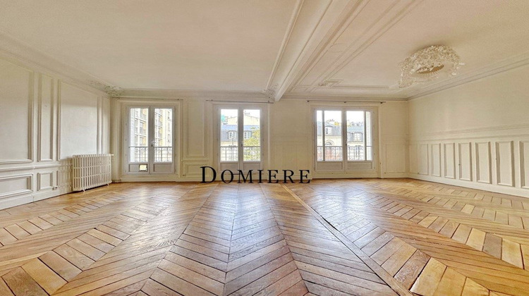 Ma-Cabane - Vente Appartement Paris, 112 m²