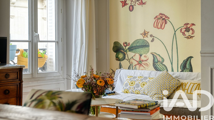 Ma-Cabane - Vente Appartement Paris, 61 m²