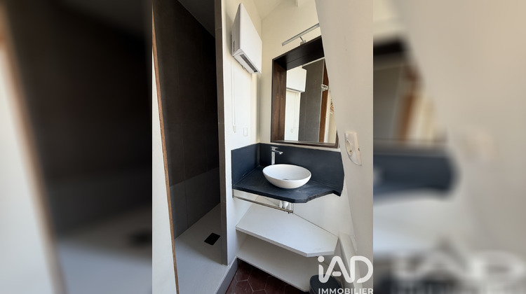 Ma-Cabane - Vente Appartement Paris, 17 m²