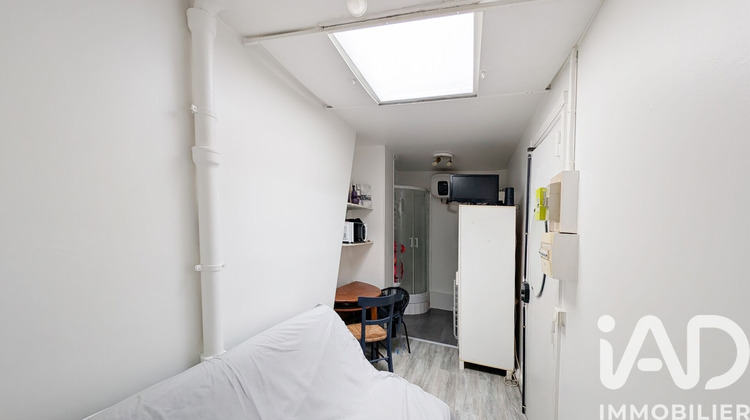 Ma-Cabane - Vente Appartement Paris, 9 m²