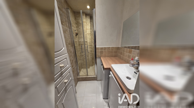 Ma-Cabane - Vente Appartement Paris, 42 m²