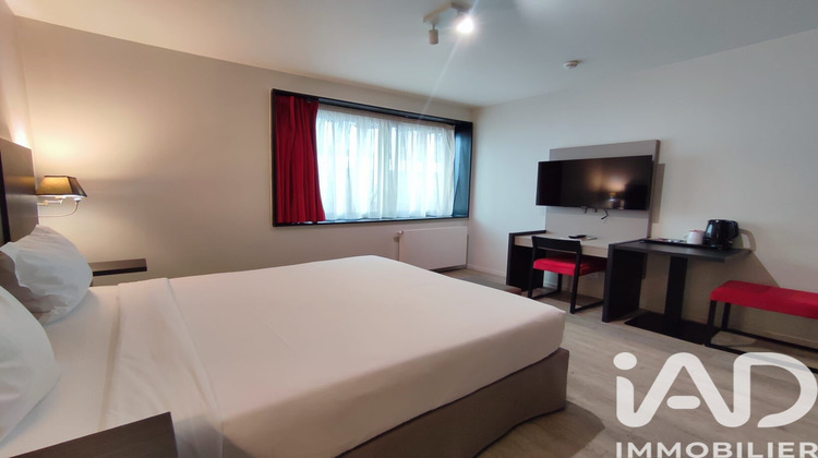 Ma-Cabane - Vente Appartement Paris, 22 m²