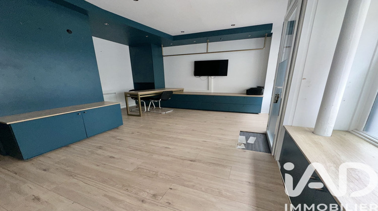 Ma-Cabane - Vente Appartement Paris, 48 m²