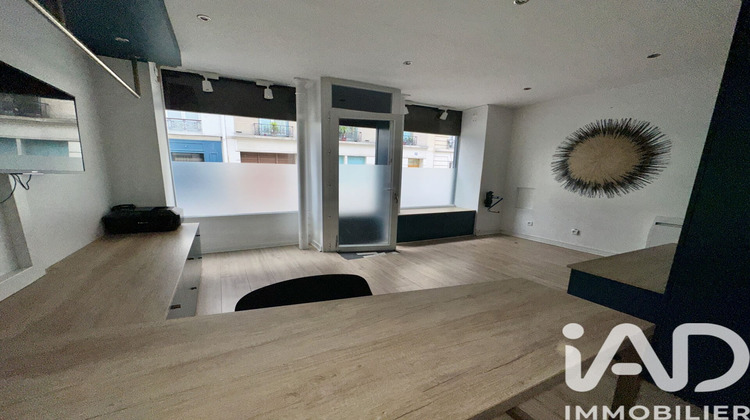 Ma-Cabane - Vente Appartement Paris, 48 m²