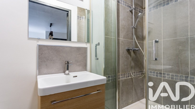 Ma-Cabane - Vente Appartement Paris, 36 m²