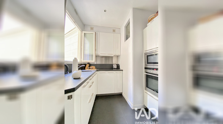 Ma-Cabane - Vente Appartement Paris, 90 m²