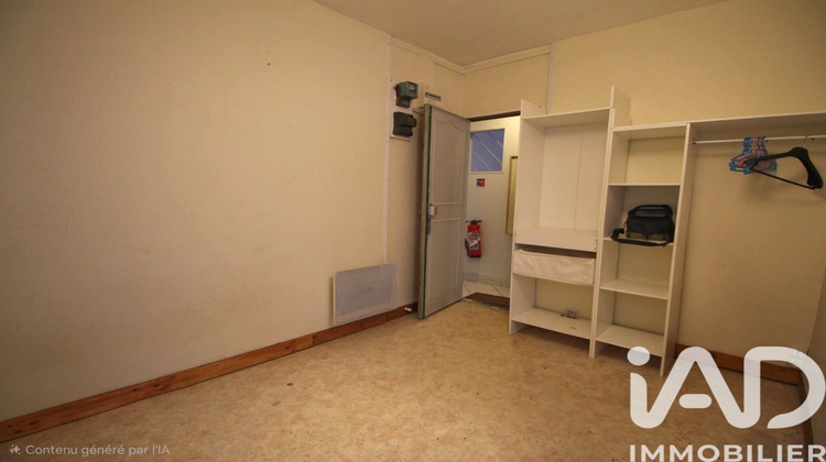 Ma-Cabane - Vente Appartement Paris, 11 m²