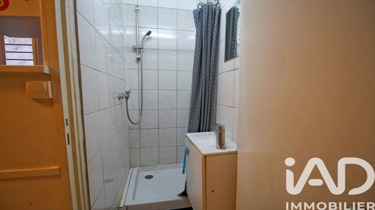 Ma-Cabane - Vente Appartement Paris, 11 m²