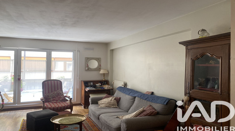 Ma-Cabane - Vente Appartement Paris, 64 m²