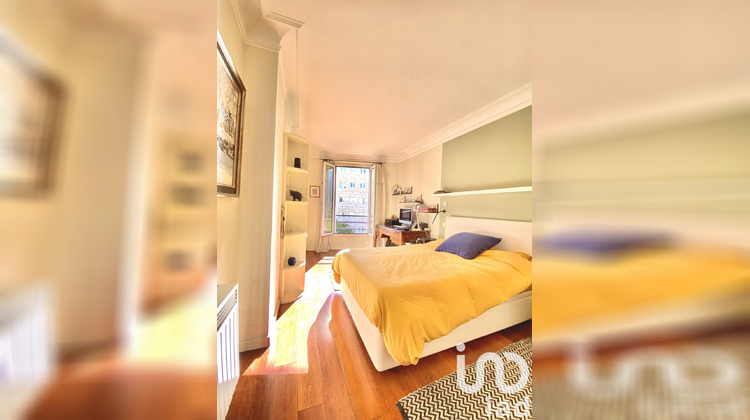 Ma-Cabane - Vente Appartement Paris, 64 m²