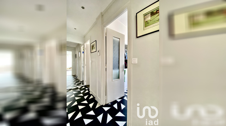 Ma-Cabane - Vente Appartement Paris, 64 m²