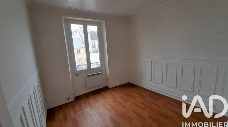 Ma-Cabane - Vente Appartement Paris, 44 m²