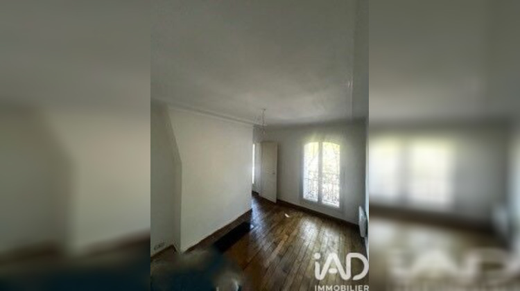 Ma-Cabane - Vente Appartement Paris, 44 m²