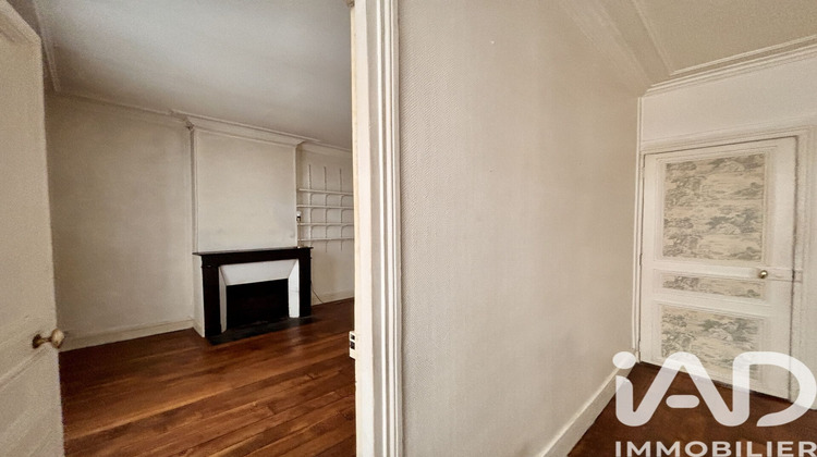 Ma-Cabane - Vente Appartement Paris, 41 m²