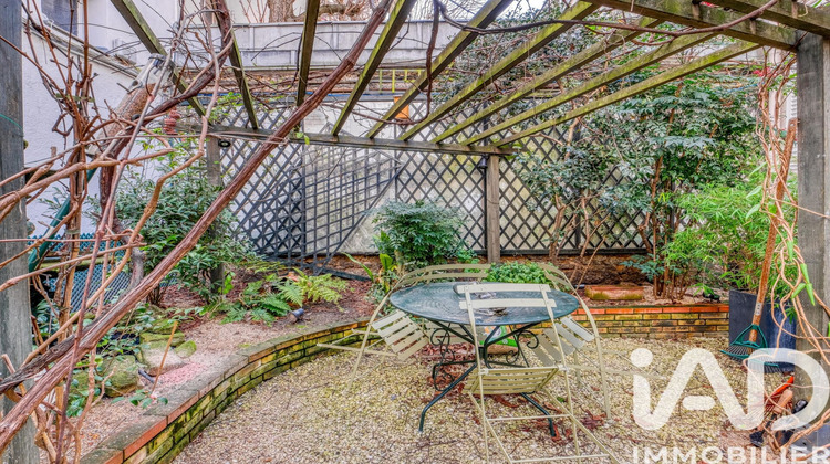 Ma-Cabane - Vente Appartement Paris, 58 m²