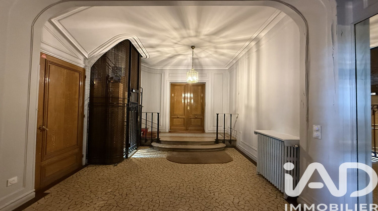 Ma-Cabane - Vente Appartement Paris, 108 m²