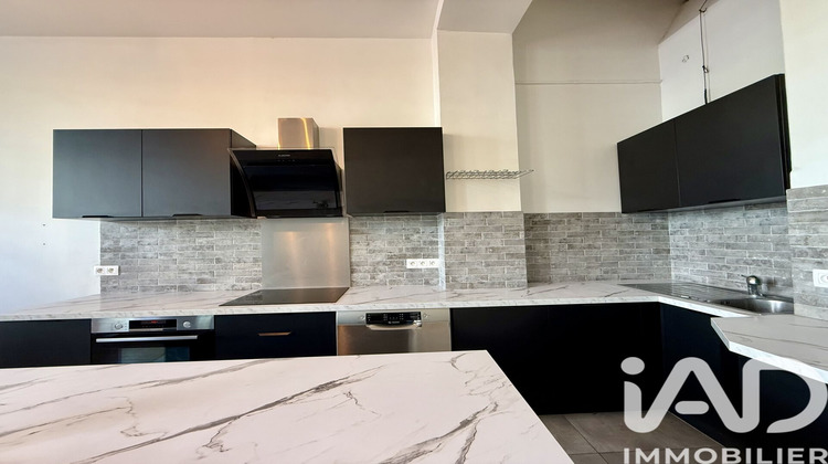 Ma-Cabane - Vente Appartement Paris, 108 m²