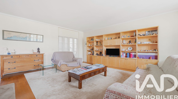 Ma-Cabane - Vente Appartement Paris, 111 m²