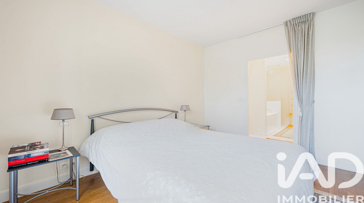 Ma-Cabane - Vente Appartement Paris, 111 m²