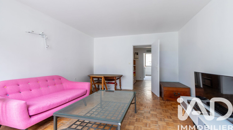Ma-Cabane - Vente Appartement Paris, 63 m²