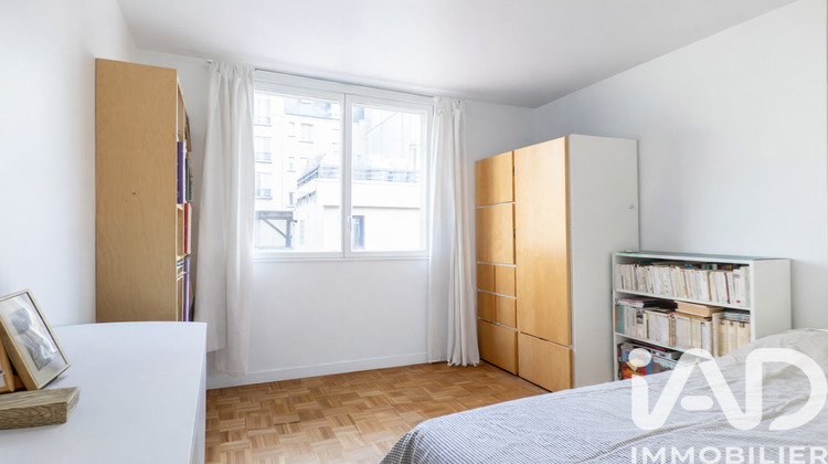 Ma-Cabane - Vente Appartement Paris, 63 m²