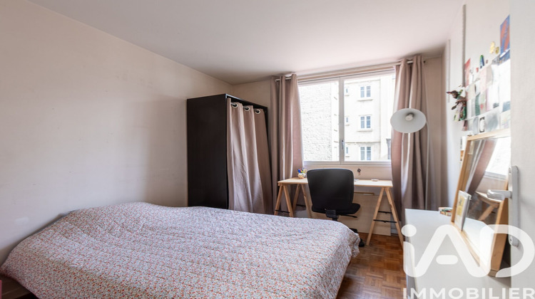 Ma-Cabane - Vente Appartement Paris, 63 m²