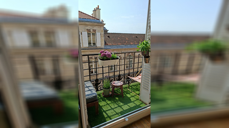 Ma-Cabane - Vente Appartement Paris, 72 m²