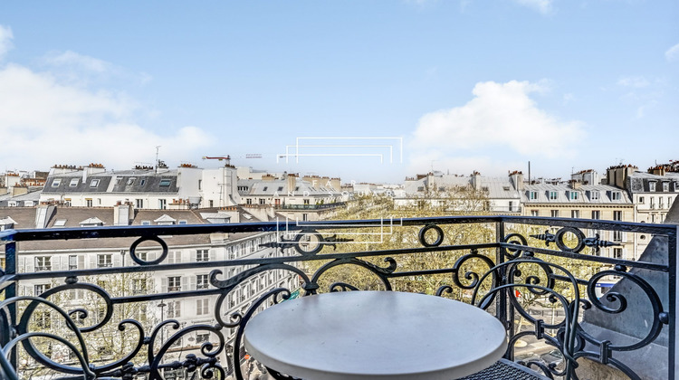 Ma-Cabane - Vente Appartement Paris, 147 m²