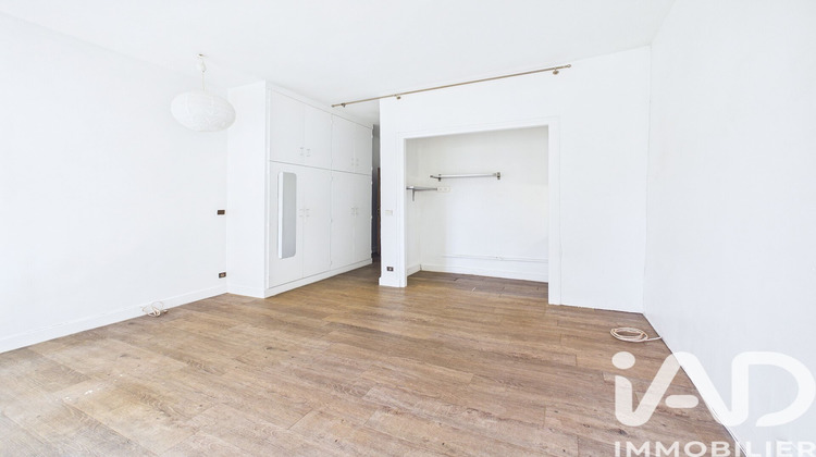 Ma-Cabane - Vente Appartement Paris, 22 m²