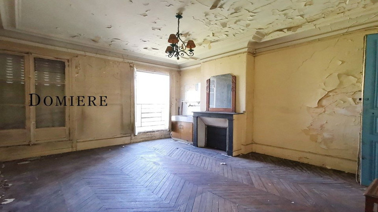 Ma-Cabane - Vente Appartement Paris, 15 m²